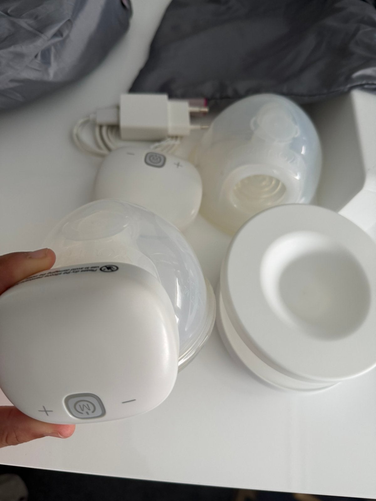 Philips Avent Handkolf & Youha Elektrische Borstkolf, Kinderen en Baby's, Babyvoeding en Toebehoren, Ophalen, Overige merken, Gebruikt