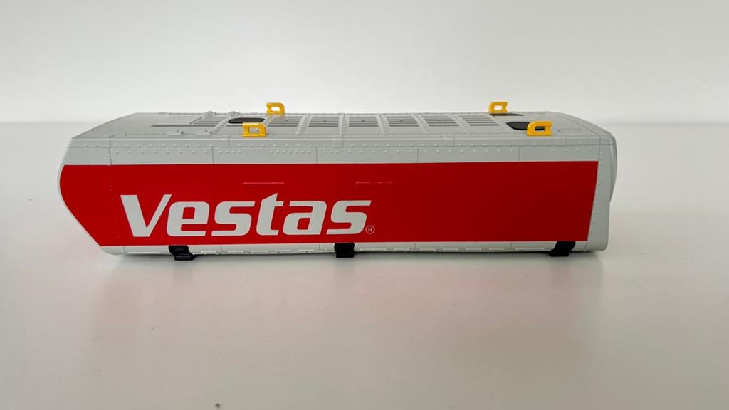Vestas 1:50 (IMC), Ophalen of Verzenden, Nieuw, Hijskraan, Tractor of Landbouw, Overige merken
