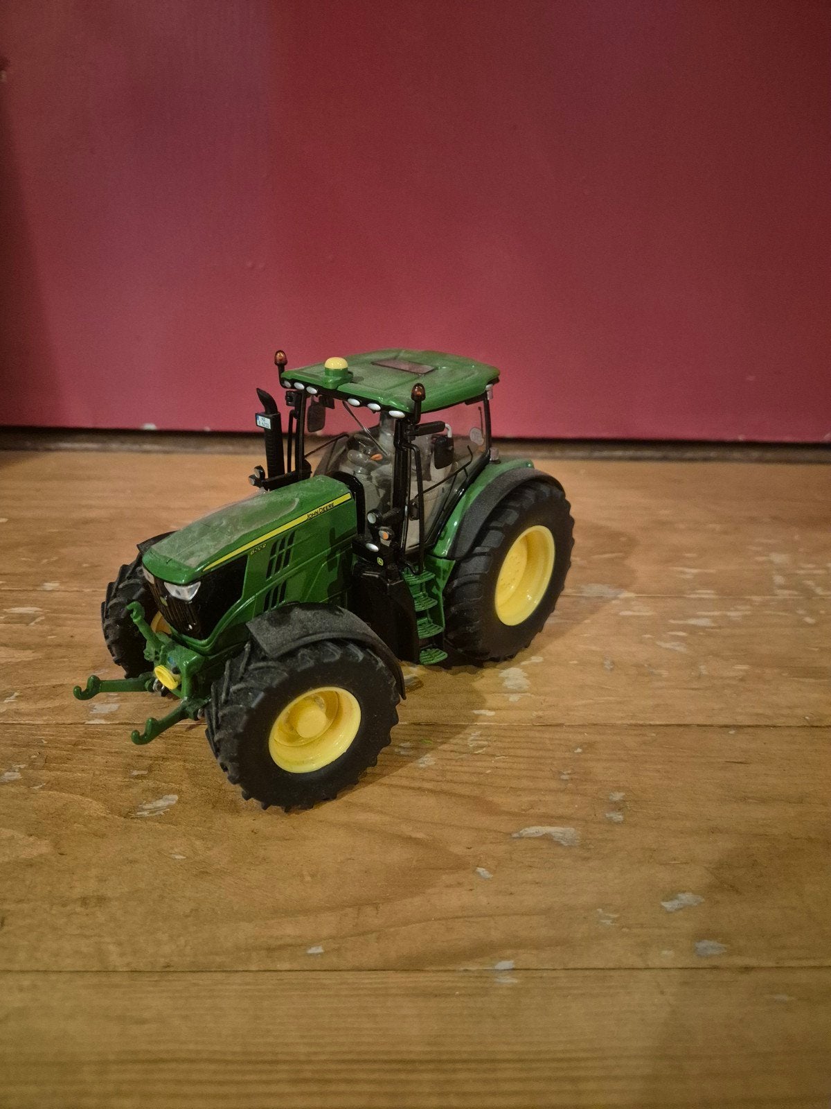 Wiking 6210 r, Ophalen, Nieuw, Tractor of Landbouw, Overige merken