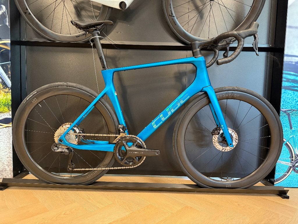 Cube Agree C:62 PRO Direct uit voorraad leverbaar!!!, Fietsen en Brommers, Fietsen | Racefietsen, 28 inch, Carbon, Nieuw, Meer dan 20 versnellingen