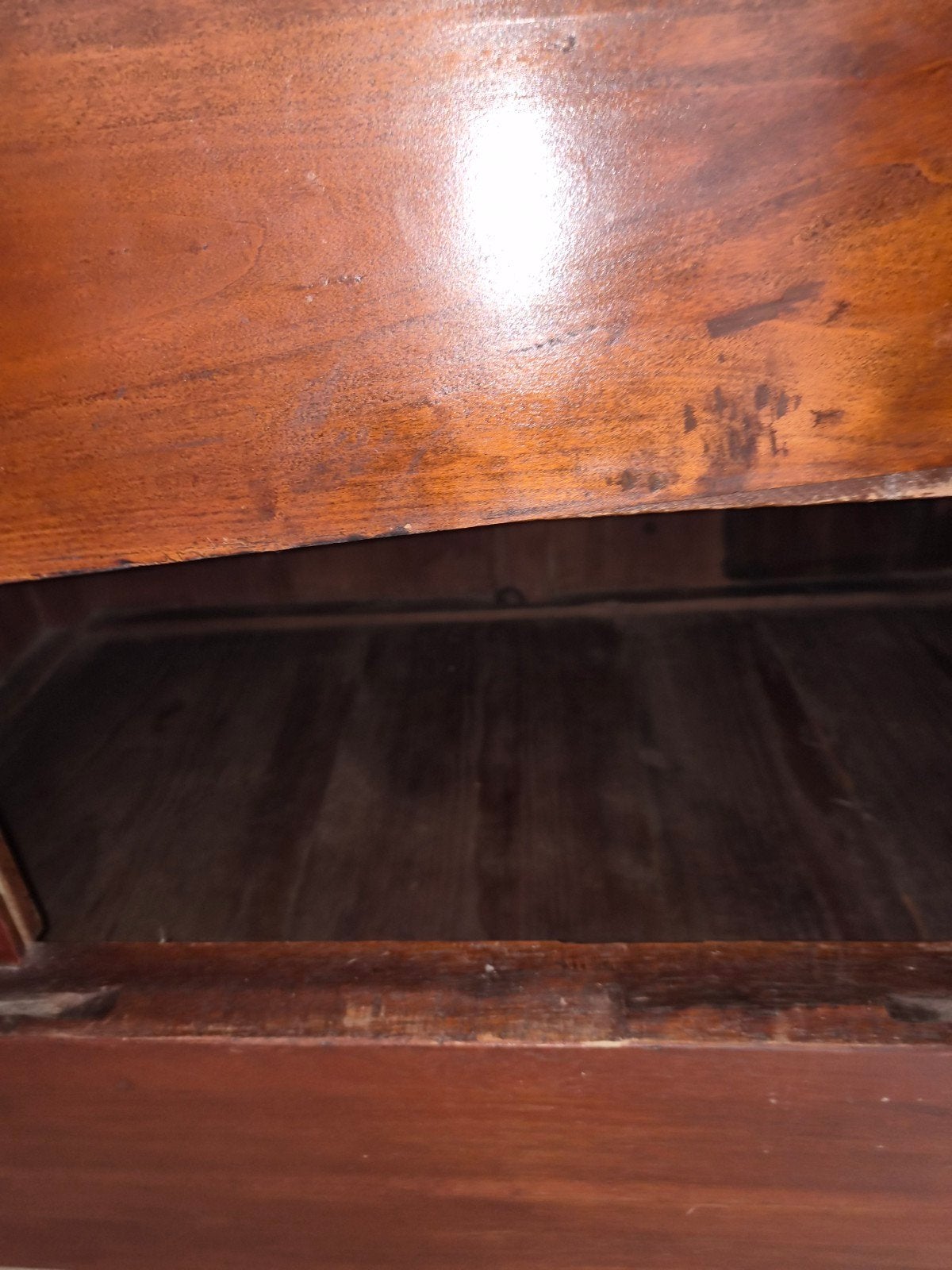 Foto 6 van chinese commode kast