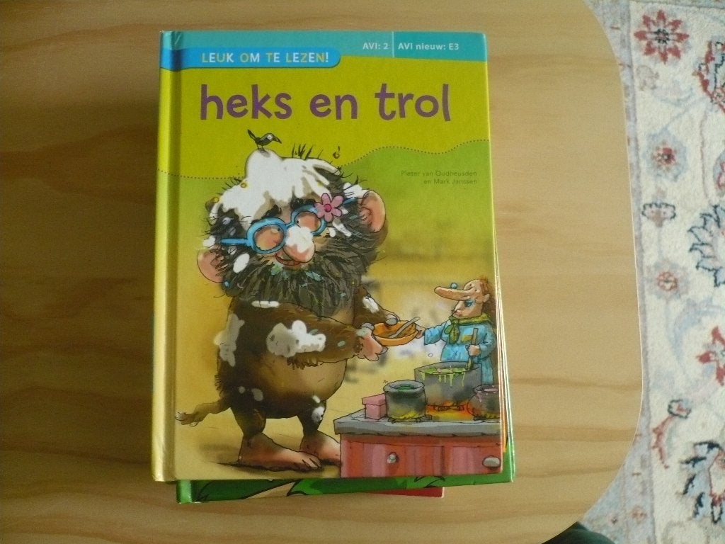 7 leesboekjes groep 3/4, Boeken, Kinderboeken | Jeugd | onder 10 jaar, Ophalen of Verzenden, Gelezen, Fictie algemeen