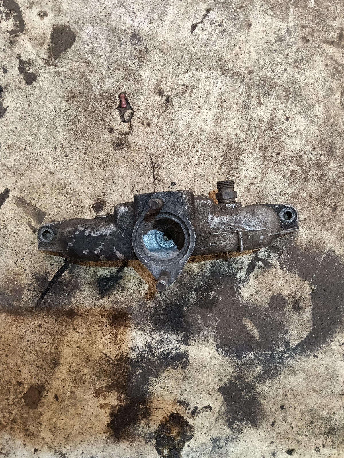 Opel Kadett C onderdelen: stuur, knipperlichtglas en meer, Ophalen of Verzenden, Gebruikt, Overige automerken