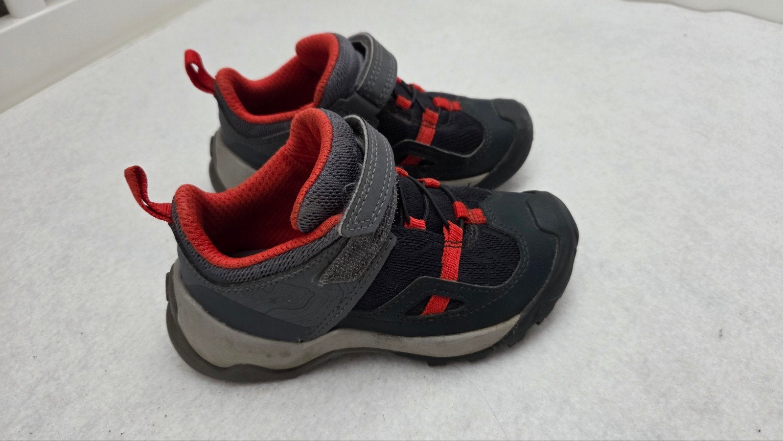(Wandel)schoenen, maat 26, Gebruikt, Quechua, Schoenen, Ophalen of Verzenden