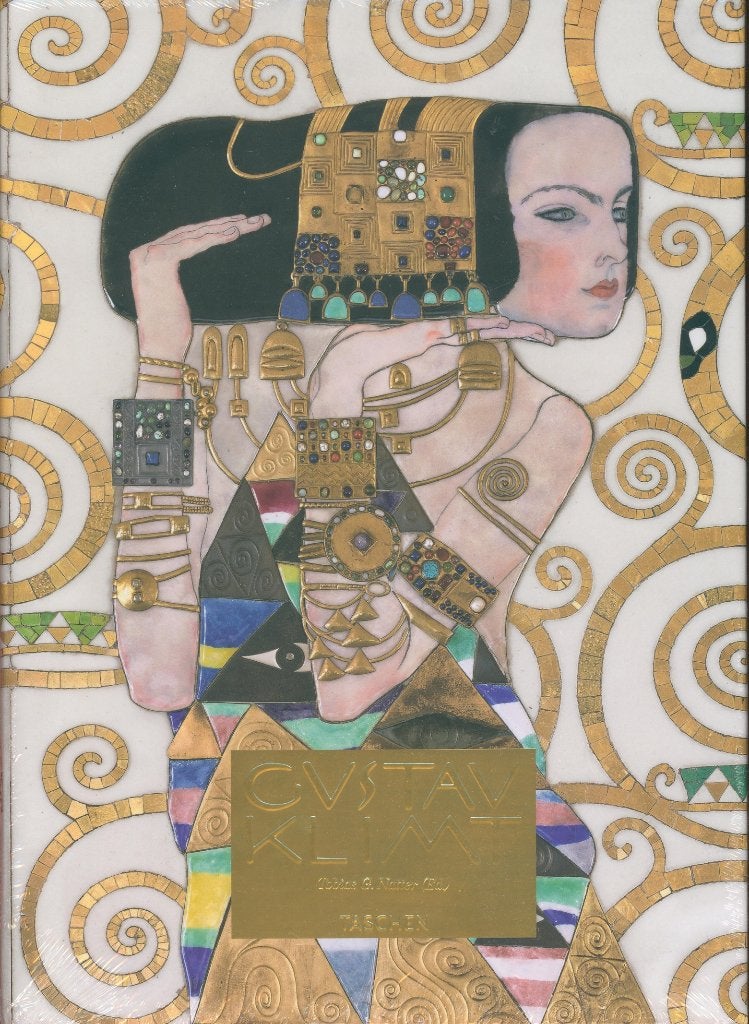 GUSTAV KLIMT THE COMPLETE PAINTINGS BY TOBIAS NATTER XXL, Verzenden, Nieuw