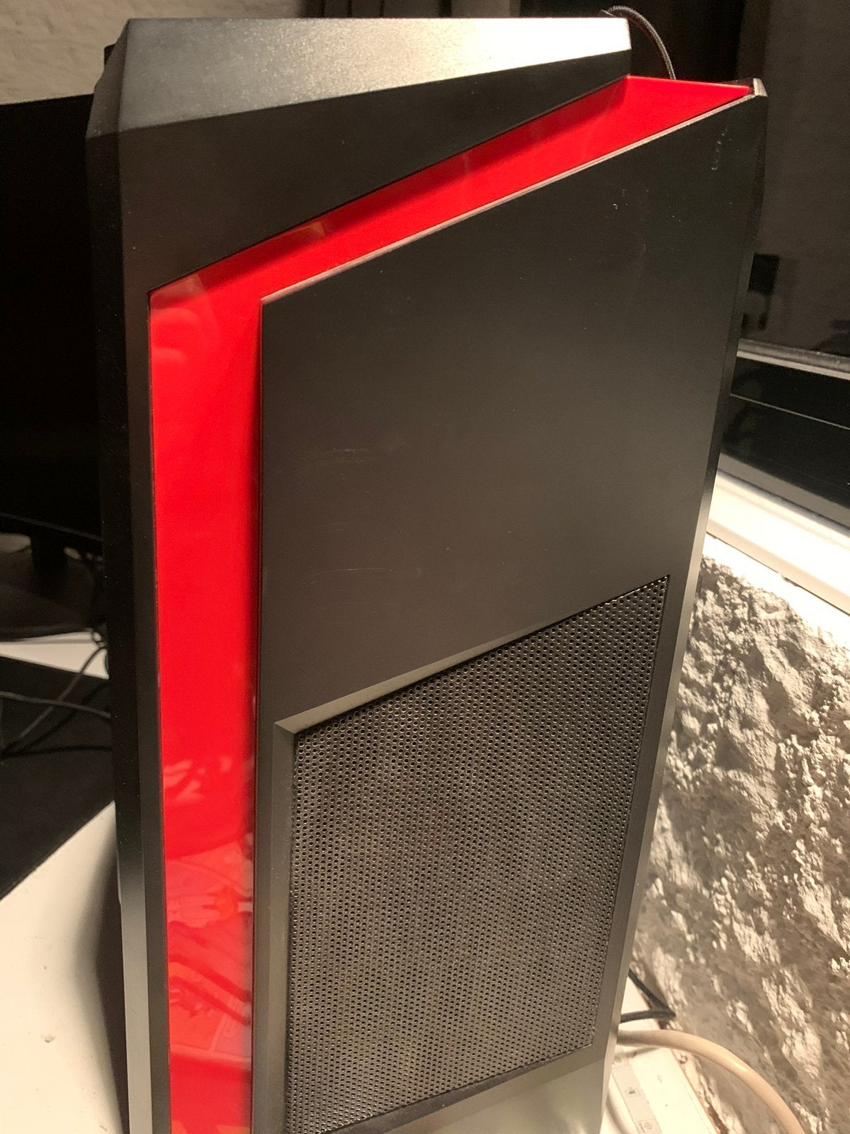 Pc met ryzen 3 rtx 1650 en 16 gb ram met 1 tb hdd, Computers en Software, Desktop Pc's, Gebruikt, HDD, Ophalen of Verzenden, Gaming