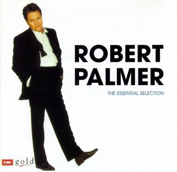Robert Palmer, Ophalen of Verzenden, Gebruikt