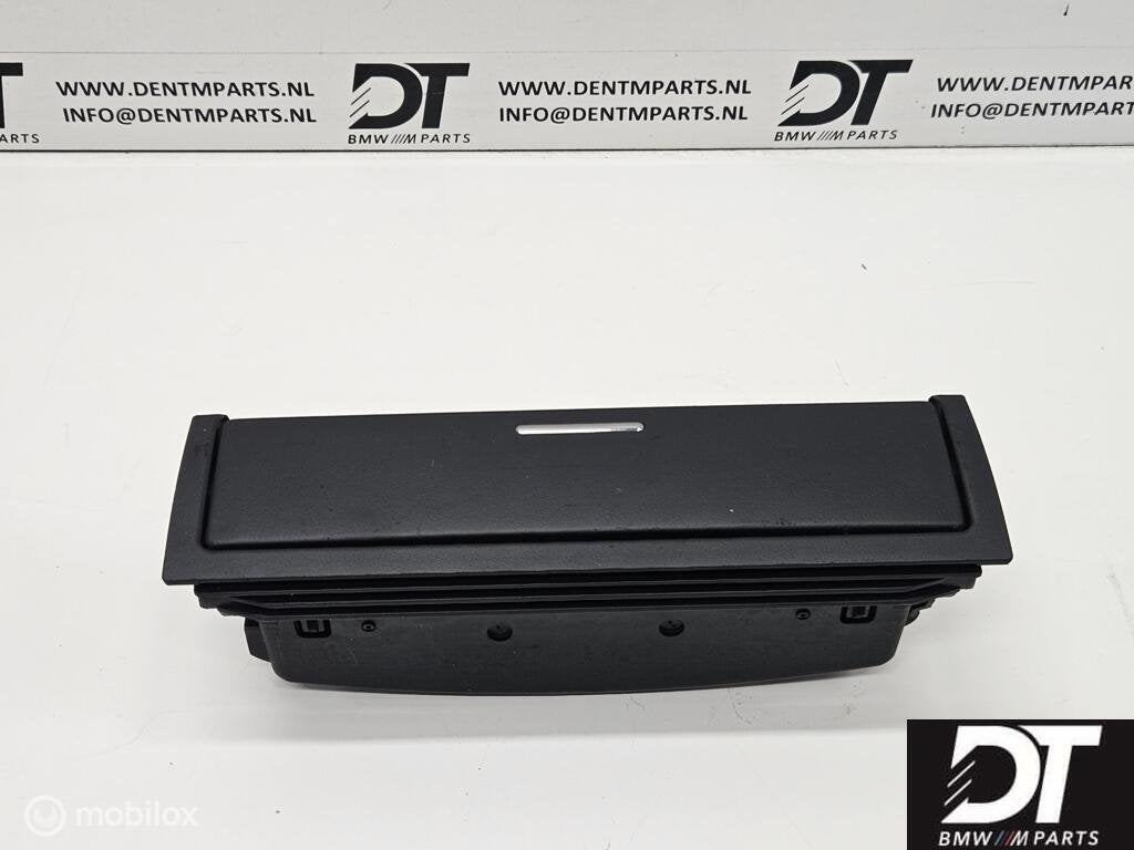 Opbergvak middenconsole BMW E46 51168202188, Gebruikt, Ophalen of Verzenden