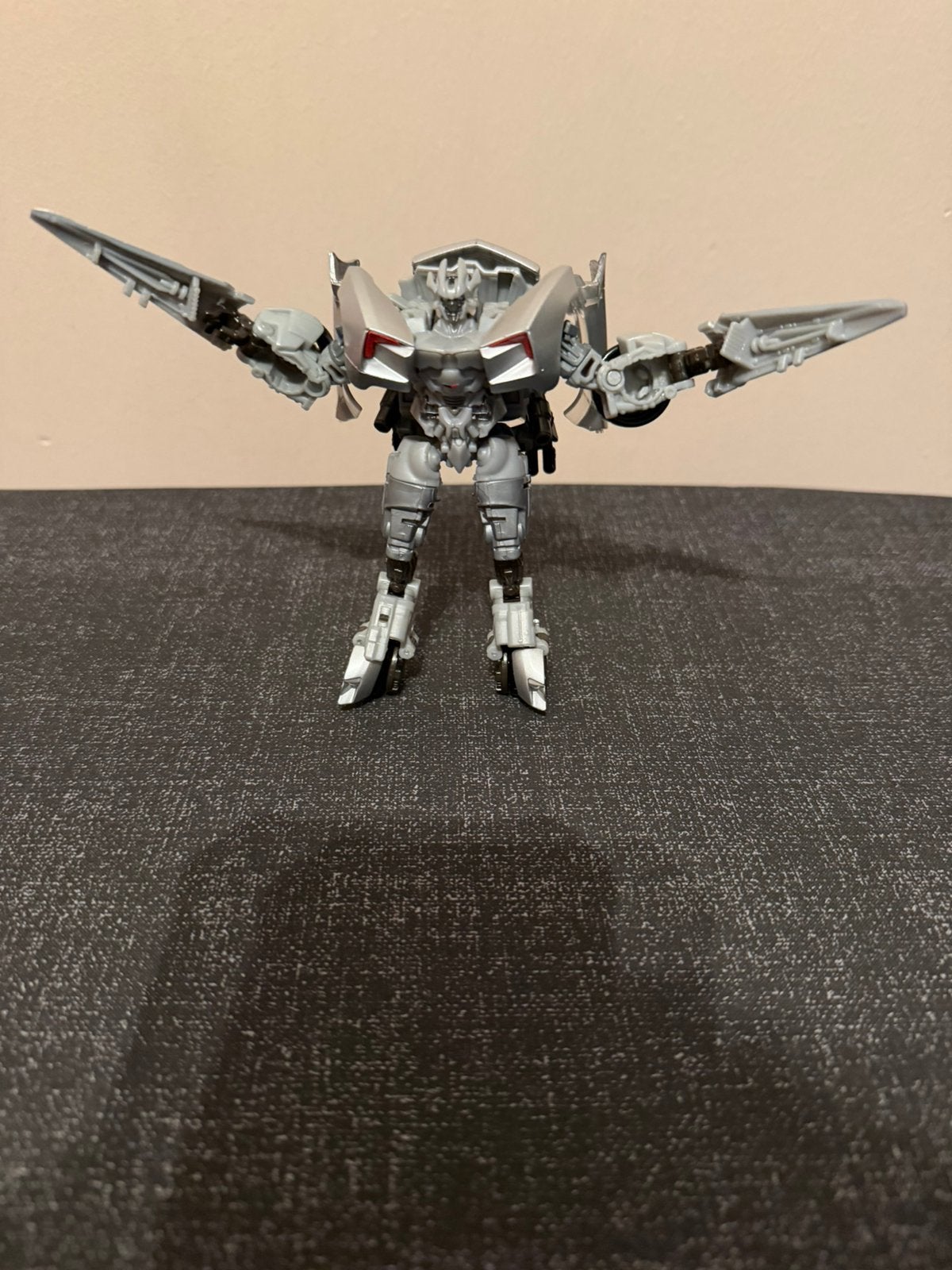 Transformers sideswipe studio series 29, Verzamelen, Overige generaties, Ophalen, Zo goed als nieuw, Autobots