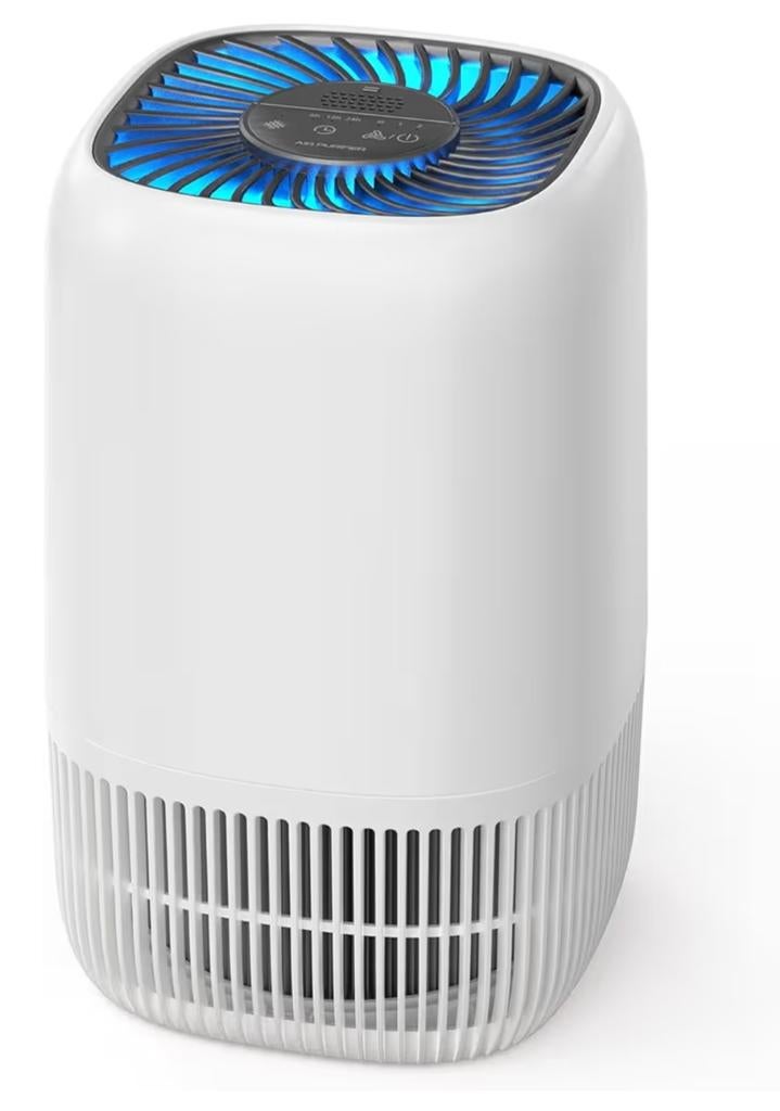 Air Purifier Brand: AROEVE, Witgoed en Apparatuur, Luchtbehandelingsapparatuur, Ophalen of Verzenden, Zo goed als nieuw, Luchtreiniger