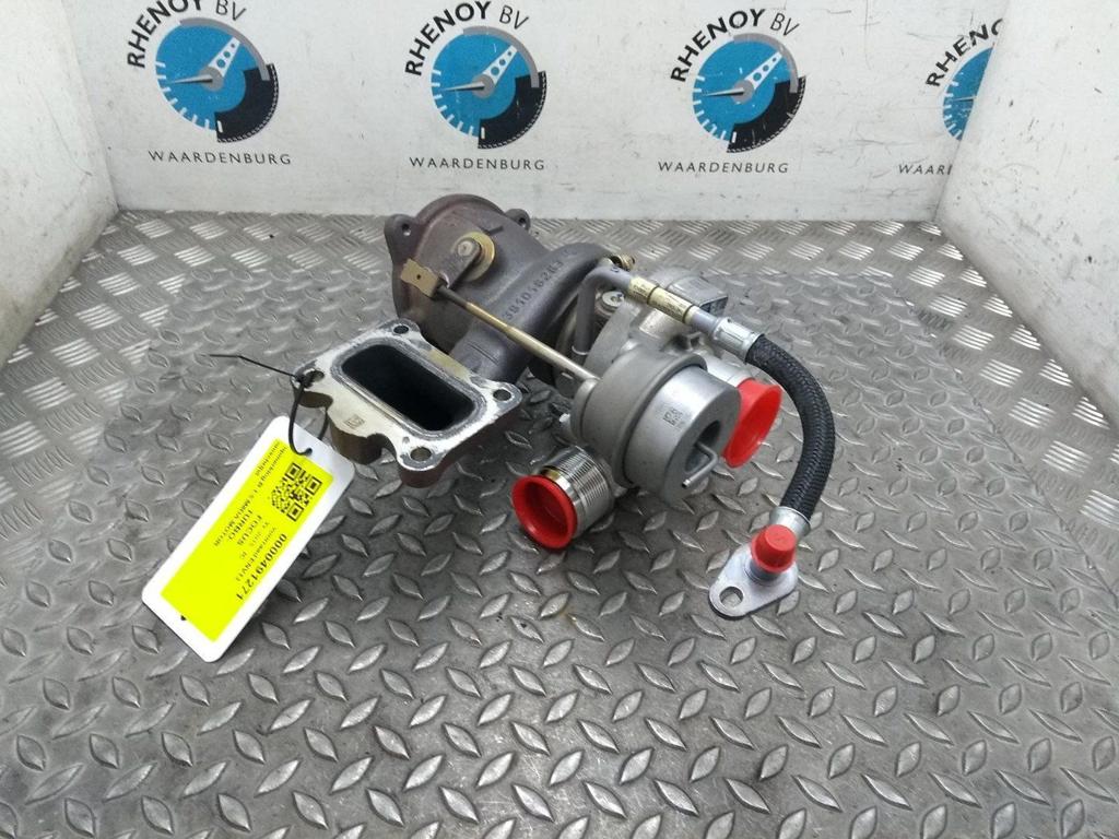 FORD FOCUS TURBO 2015, Ophalen of Verzenden, Gebruikt, Stiba lid