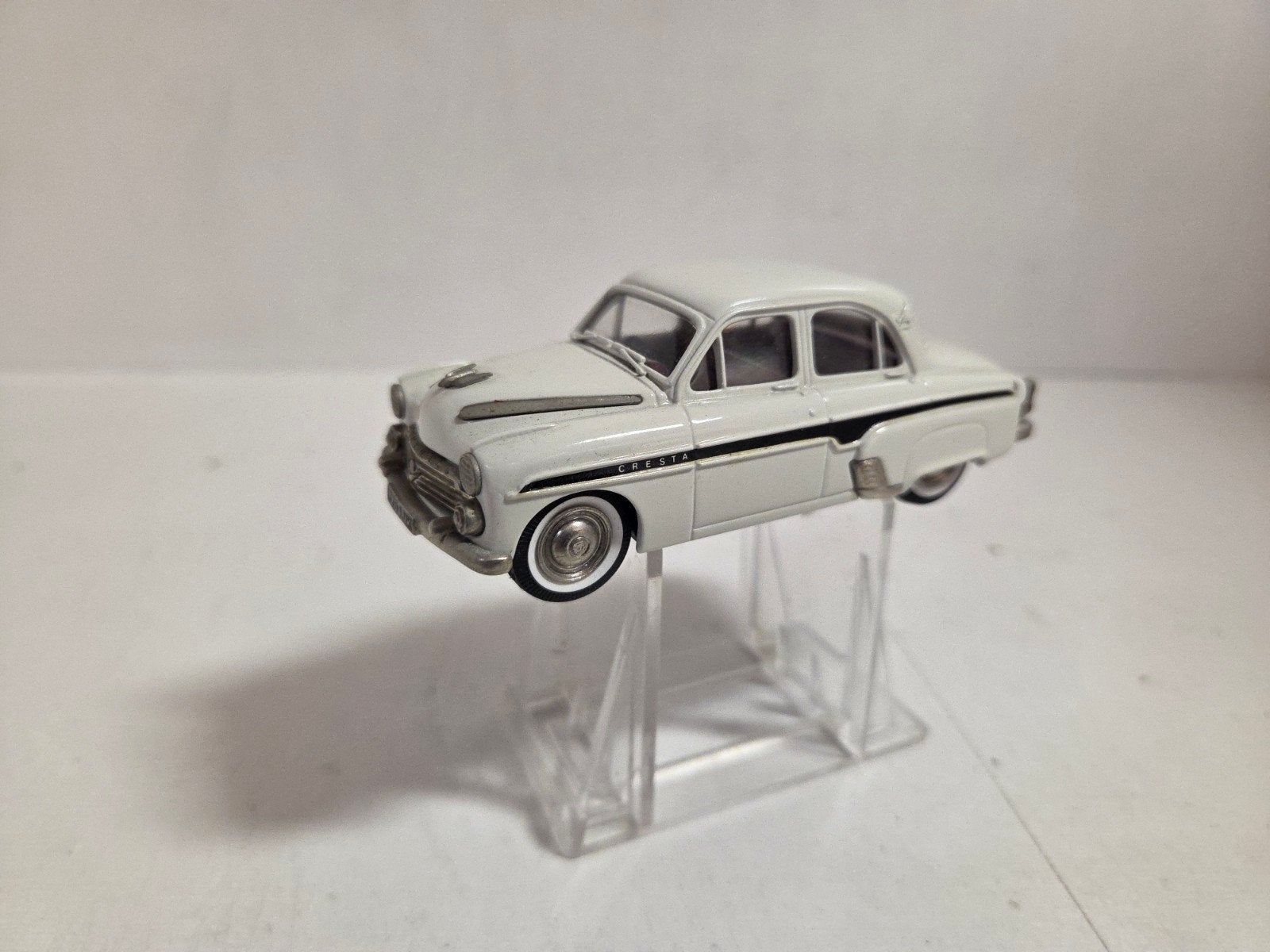 Lansdowne Models Vauxhall Cresta 1:43, Overige merken, Auto, ., Ophalen of Verzenden