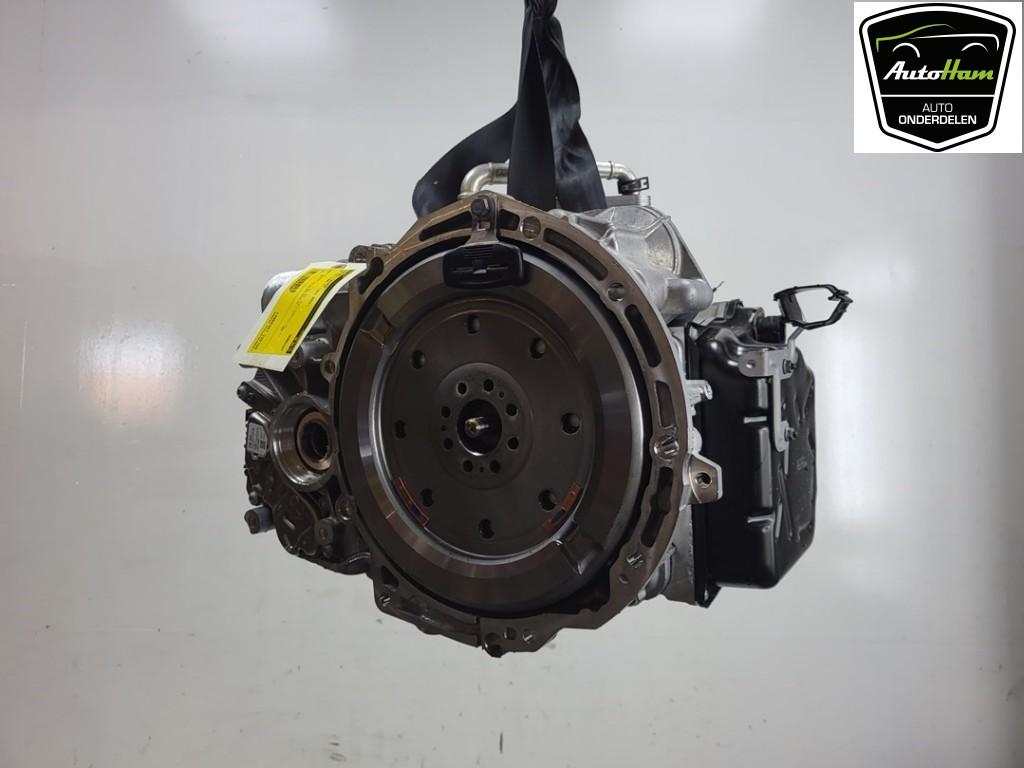 Versnellingsbak Automaat ABS Multivan T7 2022, Gebruikt, Volkswagen, Volkswagen AG, Kundenbetreuung@volkswagen.de