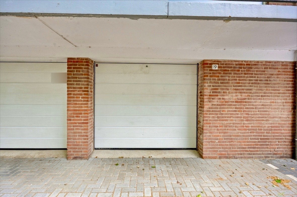 Garage te koop Tilburg, Huizen en Kamers, Garages en Parkeerplaatsen, Noord-Brabant