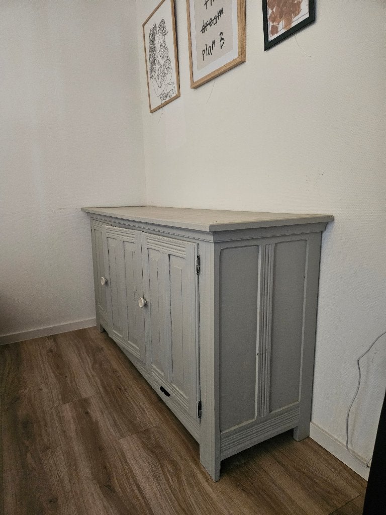 Gratis dressoir, Ophalen, Gebruikt, 25 tot 50 cm, 150 tot 200 cm