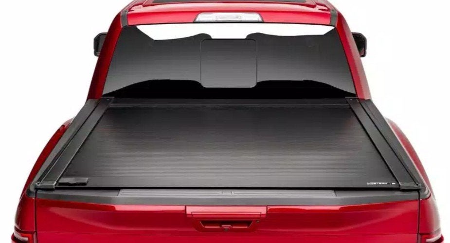 Retrax PowertraxONE XR laadbakafdekking RAM 1500 2019-2025, Auto-onderdelen, Overige Auto-onderdelen, Ophalen of Verzenden, Nieuw