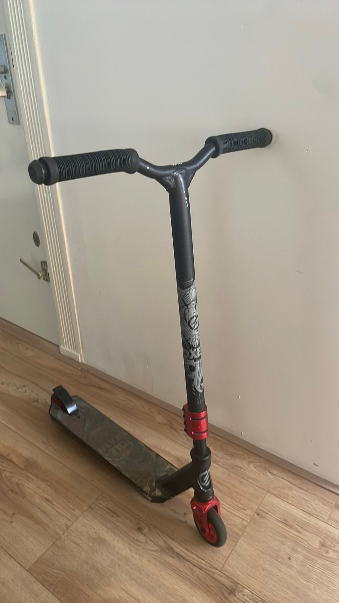 Oxelo step, Ophalen of Verzenden, Gebruikt, Gewone step
