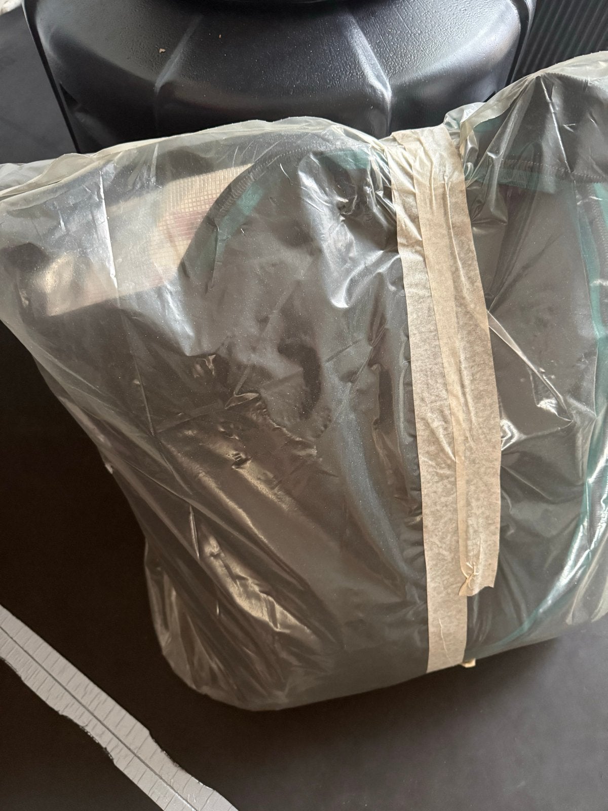 Mars Hydro Kweektent 120x120 - Gebruikt maar intact, Ophalen, Gebruikt, Kweektent
