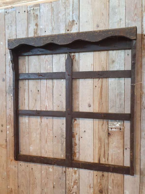 oud wandrek ``WOONWINKEL RUSTIEK``, Ophalen