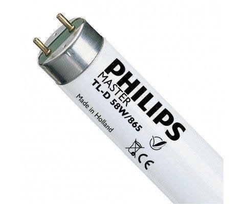 PHILIPS 58 watt tl buizen - kleur 865, Ophalen, Nieuw, Overige fittingen, Overige typen