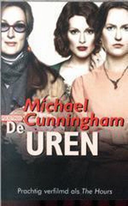 Michael Cunningham: De uren, Ophalen of Verzenden, Zo goed als nieuw, Michael Cunningham, Amerika