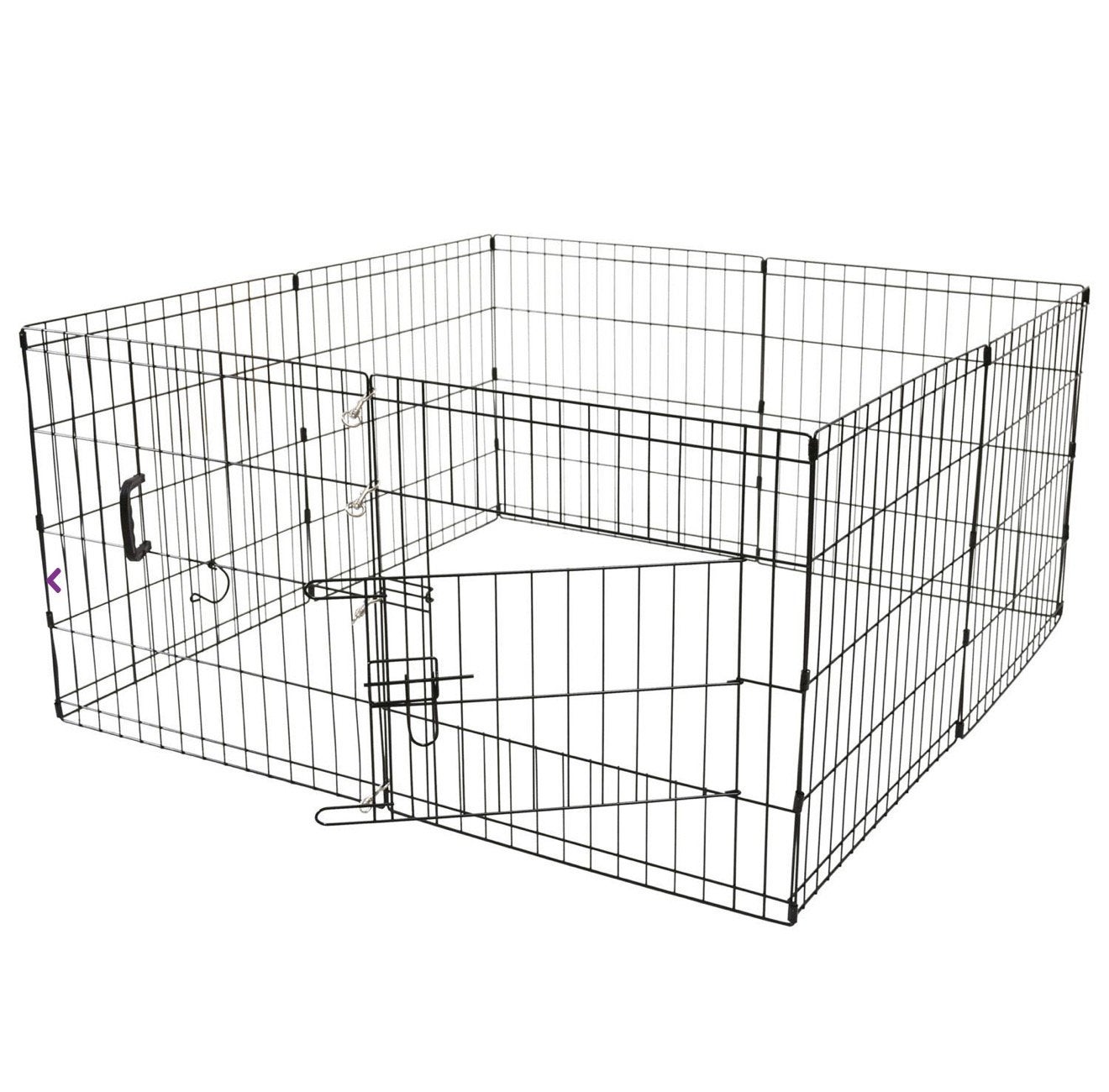 Honden ren Puppy ren, Dieren en Toebehoren, Ophalen, Zo goed als nieuw, 110 cm of meer, Minder dan 65 cm