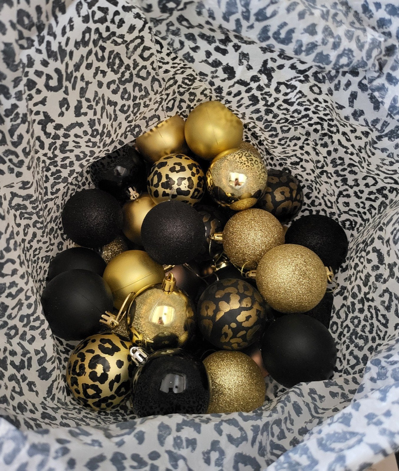 kerstballen, Diversen, Kerst, Ophalen of Verzenden