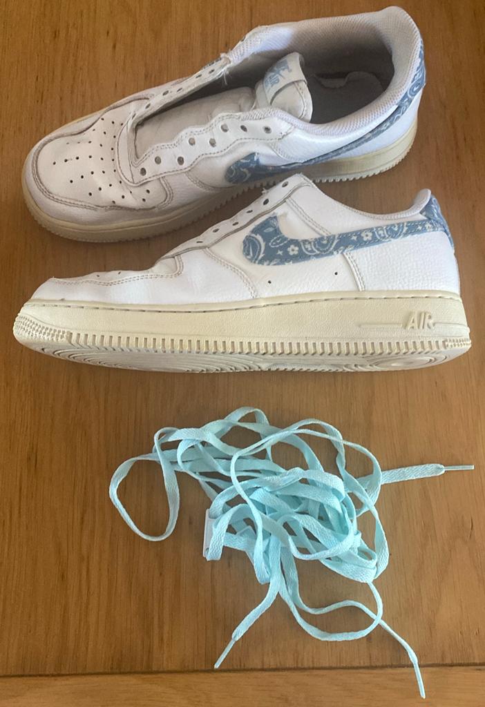 Maat 41, Ophalen of Verzenden, Zo goed als nieuw, Zwart, Sneakers of Gympen