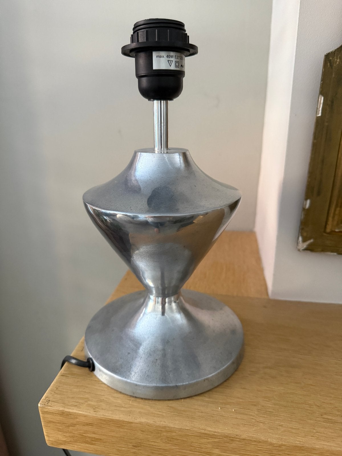 Lamp, Verzenden