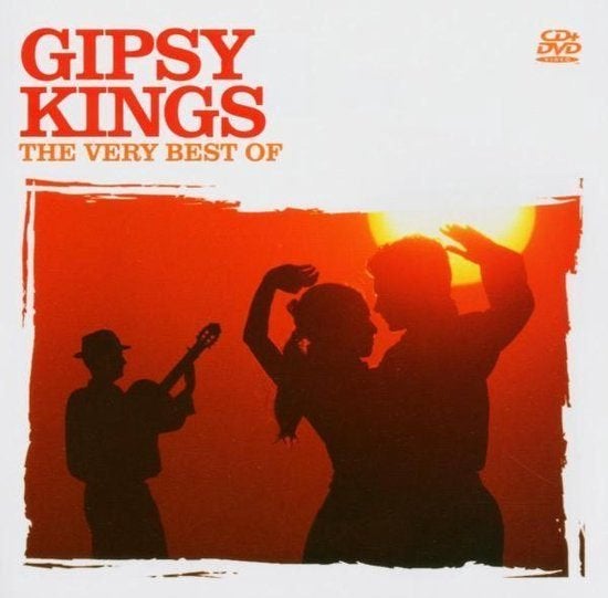 Gipsy Kings - The Very Best Of CD + DVD Nieuw, Ongebruikt., Ophalen of Verzenden, Nieuw in verpakking, Boxset