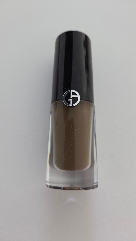Armani Beauty eye tint 90 M moss groen oogschaduw, Ophalen, Zo goed als nieuw, Groen, Ogen