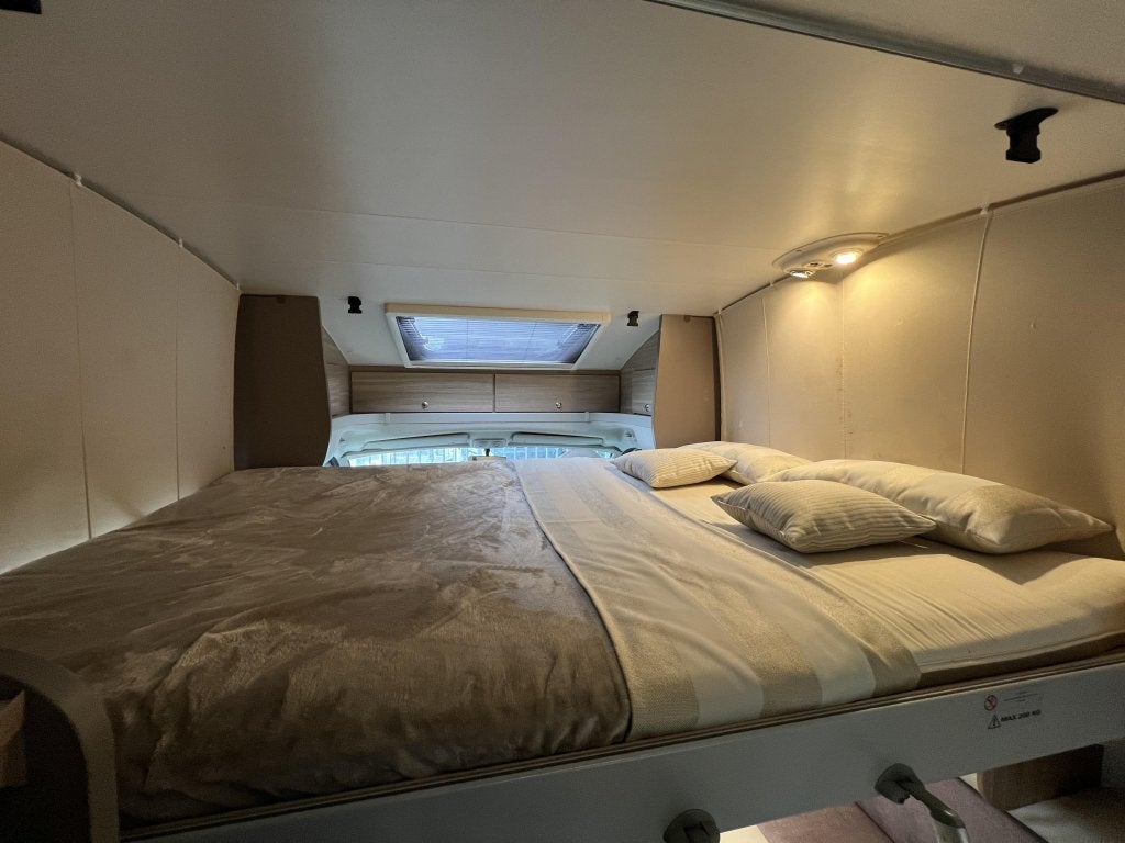 Caravans And Camping Adria