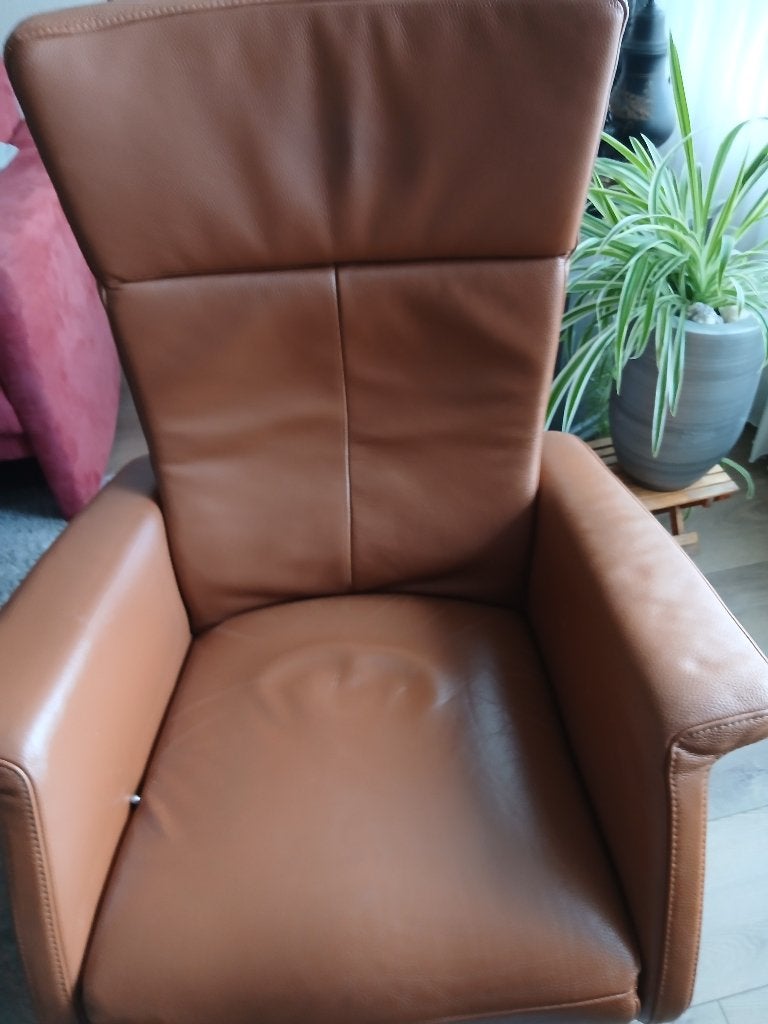 dames fauteuil, Ophalen, Overige materialen, Gebruikt, 75 tot 100 cm