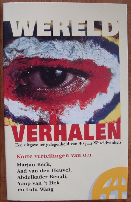 Wereldverhalen & In de bonen & Kaiken ea verhalen, Meerdere auteurs, Diverse auteurs, Ophalen of Verzenden, Zo goed als nieuw
