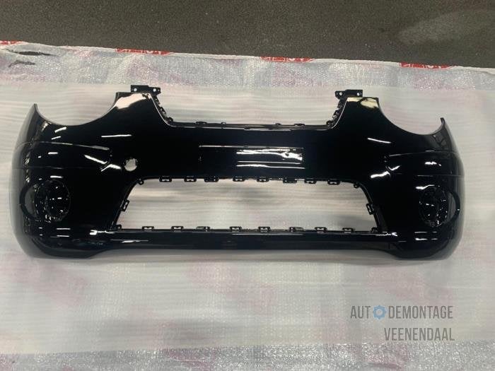 Voorbumper van een Kia Picanto (GALAXY), Auto-onderdelen, Kia, -, -, Nieuw