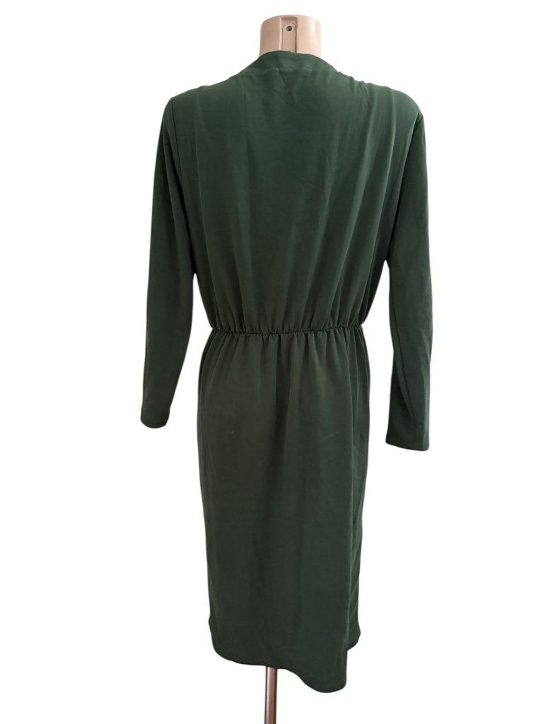 Sissy Boy jurk XL, Kleding | Dames, Maat 46/48 (XL) of groter, Ophalen of Verzenden, Zo goed als nieuw, Groen