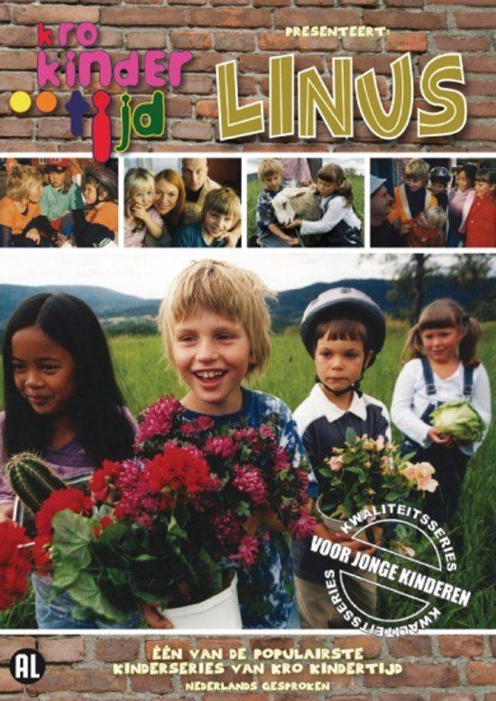 Linus Kro Kindertijd , Origineel en Sealed, Alle leeftijden, Ophalen of Verzenden, Nieuw in verpakking, Avontuur