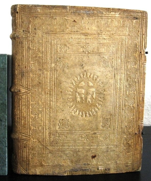 Magnum speculum exemplorum 1653 Ioannis Maioris, Ophalen of Verzenden