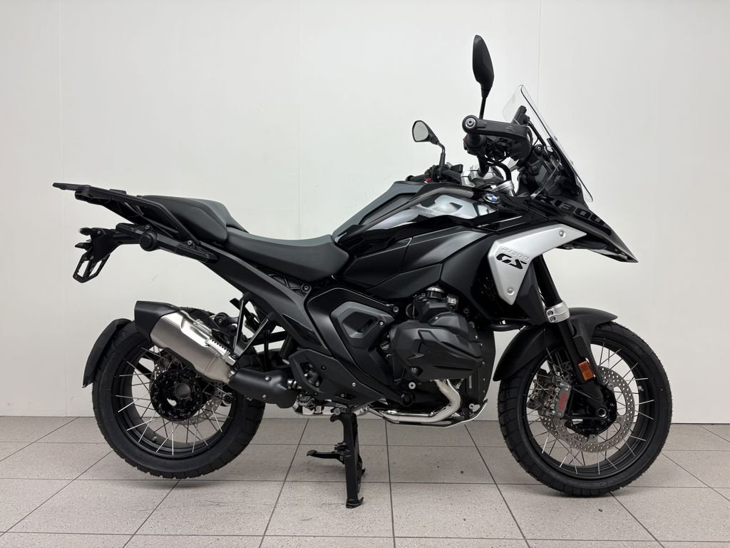 BMW R 1300 GS, Bedrijf, Meer dan 35 kW, Toermotor