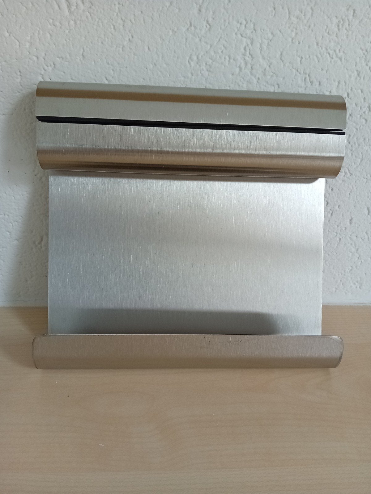 Blomus sleutelbord, Huis en Inrichting, Ophalen of Verzenden, Nieuw, Zilver, Metaal