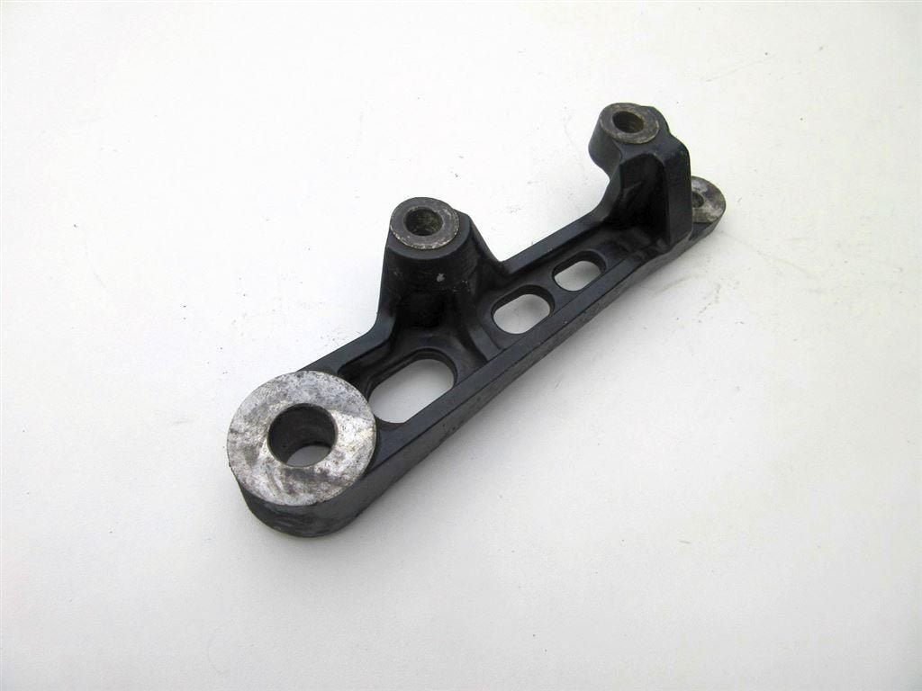 Yamaha Diversion remklauw houder XJ600 rem klauw steun stang, Ophalen of Verzenden, Gebruikt
