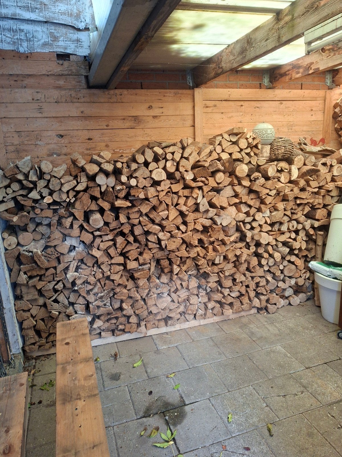 direct stookbaar kachel hout en kachel, Ophalen of Verzenden