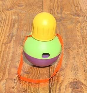 Interactief hondenspeelgoed / snack dispenser voor honden, Ophalen, Nieuw