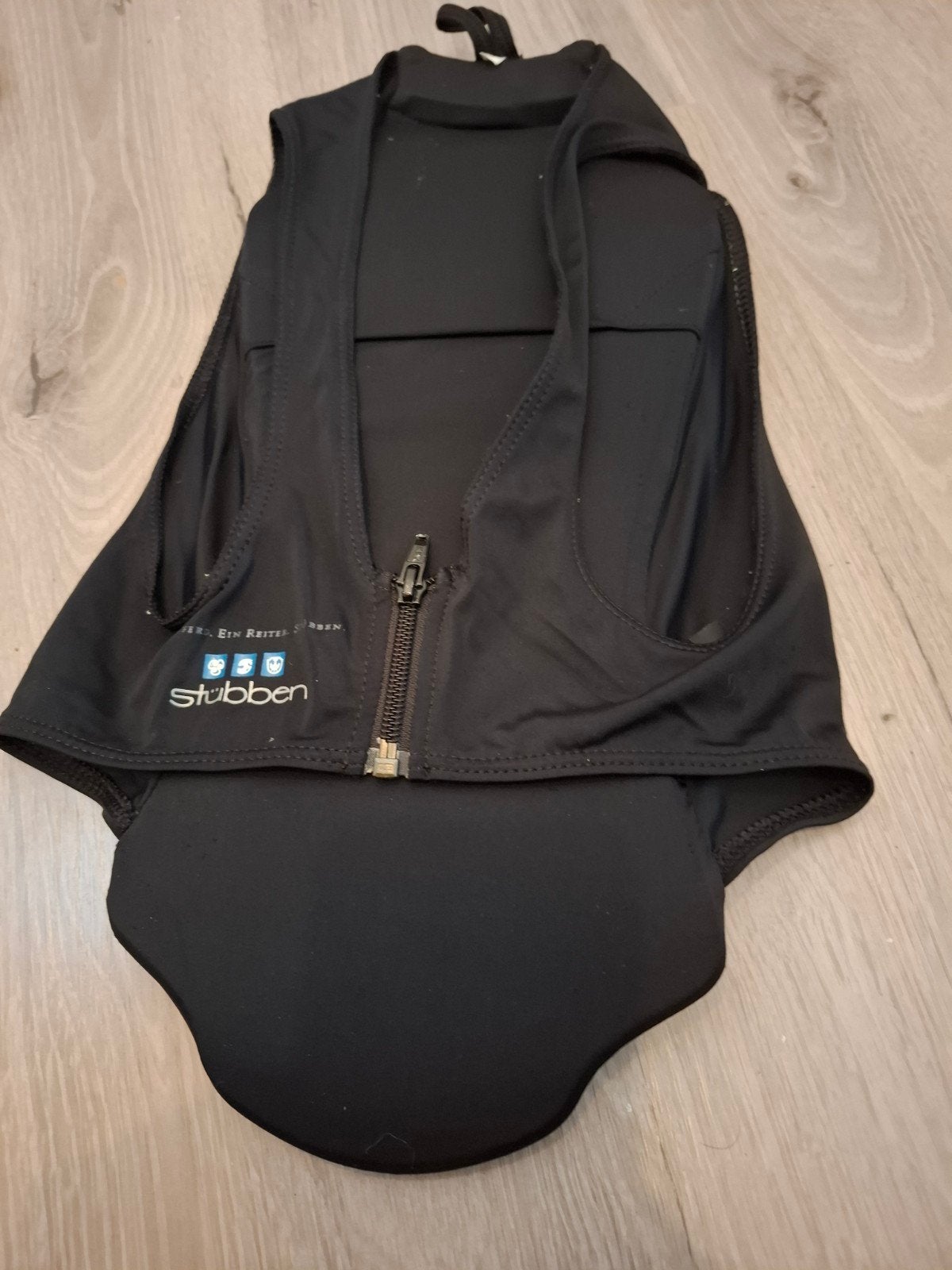 Stubben rugprotector s, Stubben, Stubben.com, Ophalen of Verzenden, Zo goed als nieuw