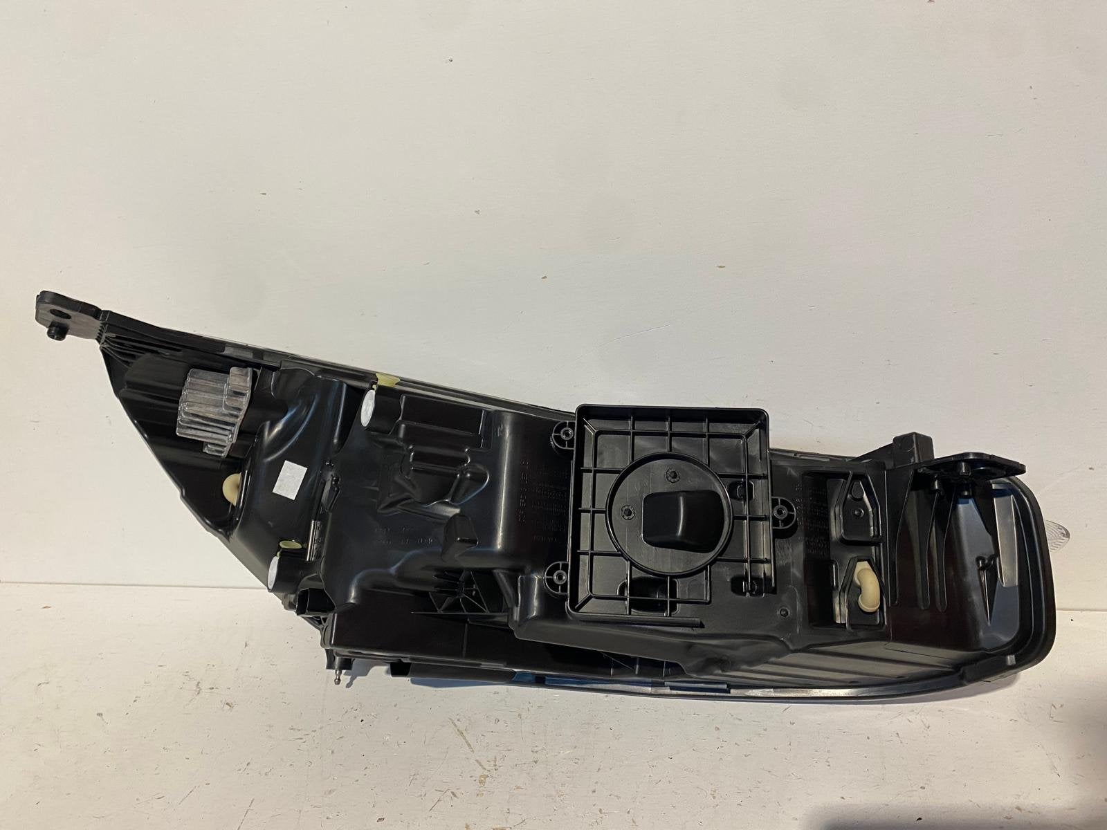 Ford Focus IV LED Linker koplamp links NX7B-13E015-CD, Ophalen of Verzenden, Gebruikt