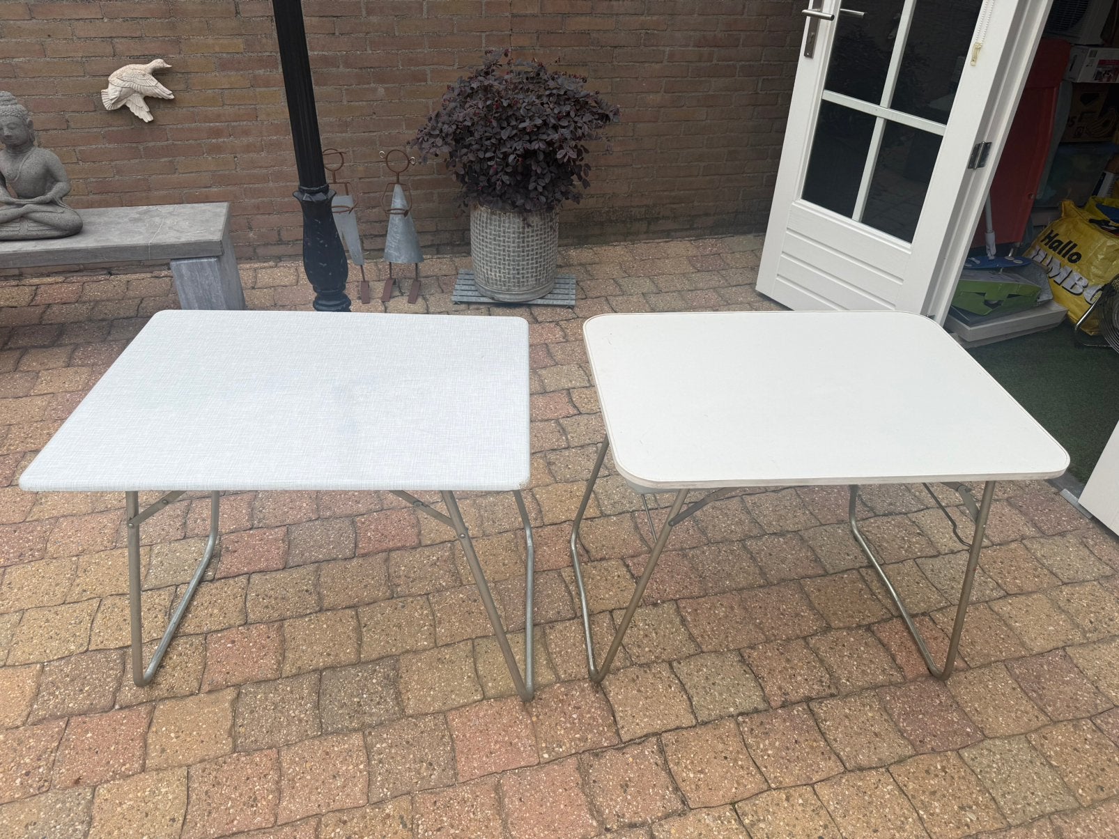 Camping meubels, Ophalen, Gebruikt, Campingmeubel-accessoire
