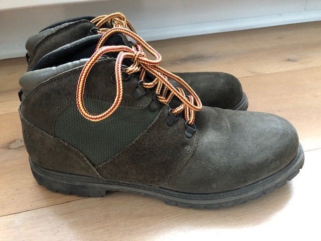 Bijna nieuwe Human Nature Wandelschoenen Portland maat 41, Sport en Fitness, Bergsport en Wandelen, Ophalen of Verzenden, Zo goed als nieuw