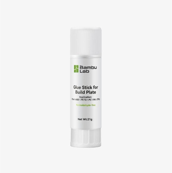 Bambu Lab Glue Stick – 21g – Nieuw, Computers en Software, Bambu Lab, Printeraccessoires, Nieuw, Ophalen of Verzenden