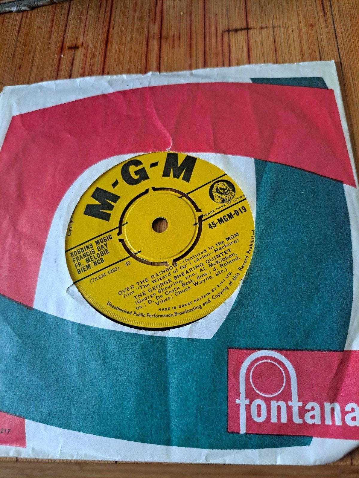45 toeren, 12 stuks, Cd's en Dvd's, Vinyl Singles, Ophalen of Verzenden, Gebruikt, Jazz en Blues