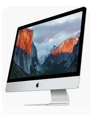 iMac, Computers en Software, Apple Desktops, Ophalen, 27'', IMac, Zo goed als nieuw